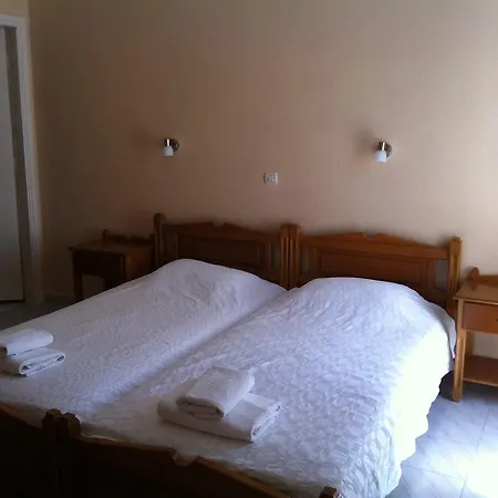 Free Sun And Apartamento Logaras