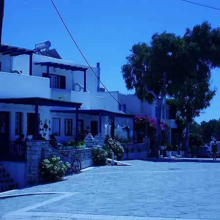 Free Sun And Apartamento Logaras