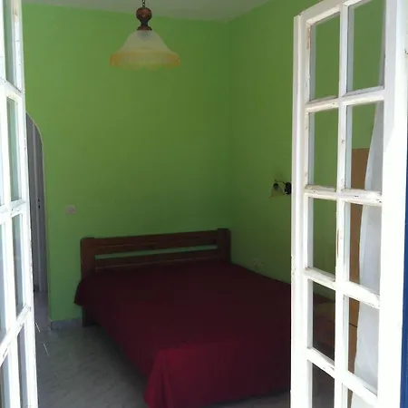 Apartamento Free Sun And *