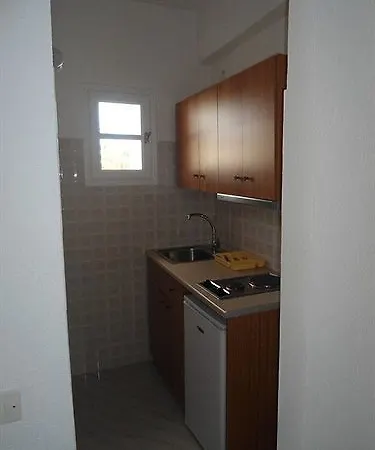 Free Sun And Apartamento Logaras