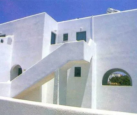 Διαμέρισμα Free Sun And