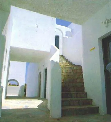 Διαμέρισμα Free Sun And *