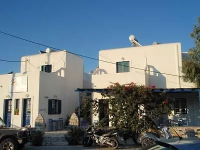 Διαμέρισμα Free Sun And *