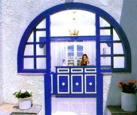 Διαμέρισμα Free Sun And Λογαράς