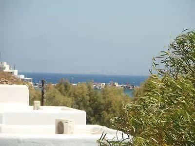 Διαμέρισμα Free Sun And *
