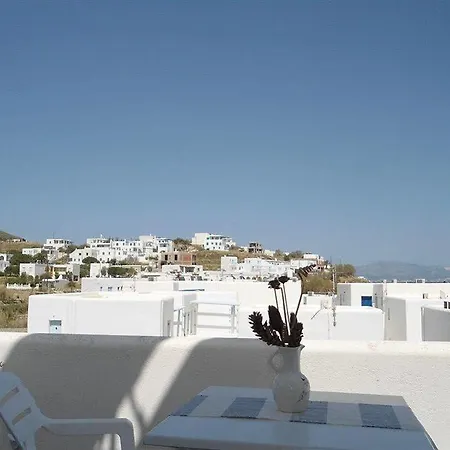 Διαμέρισμα Free Sun And