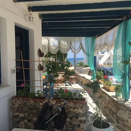 Διαμέρισμα Free Sun And